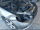 2017 Mercedes-benz Glc 300 4matic Серый vin: WDC0G4KB8HF174287