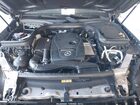2017 Mercedes-benz Glc 300 4matic Серый vin: WDC0G4KB8HF174287