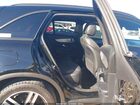 2019 Mercedes-benz Glc 300 4matic Черный vin: WDC0G4KB8KV147944