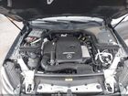 2016 Mercedes-benz Glc 300 4matic Gray vin: WDC0G4KBXGF009338