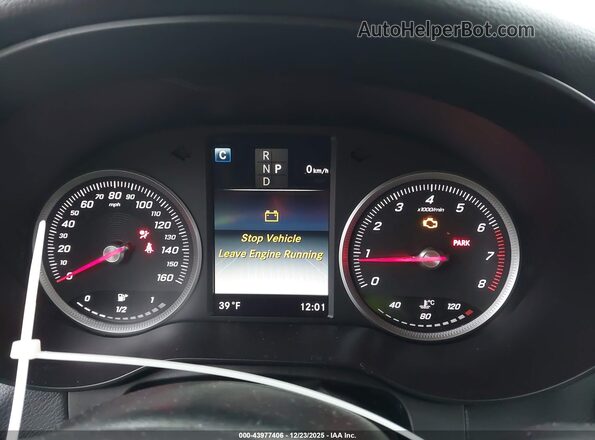 WDC0G4KBXGF009338 2016 MERCEDES-BENZ GLC 300 Gray Widok tylnych siedzeń