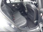 2016 Mercedes-benz Glc 300 4matic Gray vin: WDC0G4KBXGF009338