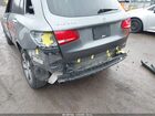 2016 Mercedes-benz Glc 300 4matic Gray vin: WDC0G4KBXGF009338