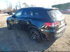2019 Mercedes-benz Glc 300 4matic Черный vin: WDC0G4KBXKV180184