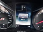 2019 Mercedes-benz Glc 300 4matic Черный vin: WDC0G4KBXKV180184