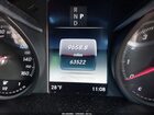 2019 Mercedes-benz Glc 300 4matic Черный vin: WDC0G4KBXKV180184