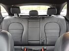 2019 Mercedes-benz Glc 300 4matic Синий vin: WDC0G4KBXKV189998