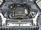 2019 Mercedes-benz Glc 300 4matic Синий vin: WDC0G4KBXKV189998