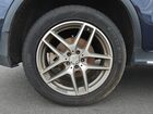 2019 Mercedes-benz Glc 300 4matic Синий vin: WDC0G4KBXKV189998 Damage: Right Rear Wheel, Curb Rash, 2 To 3 Inches