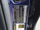 2019 Mercedes-benz Glc 300 4matic Синий vin: WDC0G4KBXKV189998