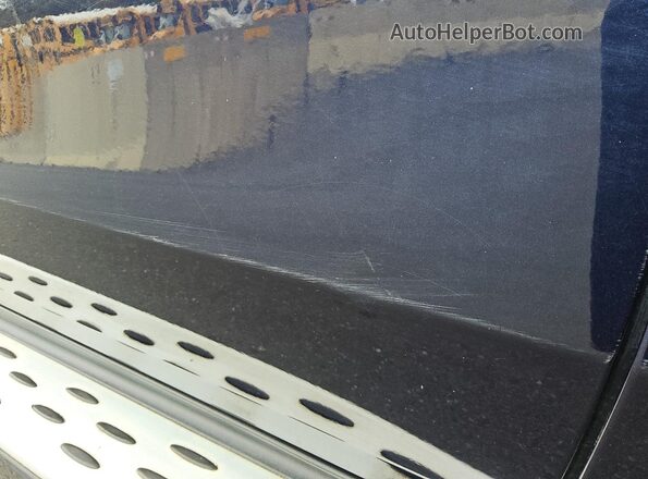 WDC0G4KBXKV189998 2019 MERCEDES-BENZ GLC-CLASS Синий 