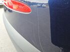 2019 Mercedes-benz Glc 300 4matic Синий vin: WDC0G4KBXKV189998 Damage: Rear Bumper, Heavy Scratch, > 12 Inches