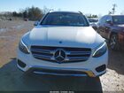 2019 Mercedes-benz Glc 350e 4matic White vin: WDC0G5EB2KF544917