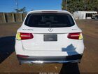 2019 Mercedes-benz Glc 350e 4matic White vin: WDC0G5EB2KF544917