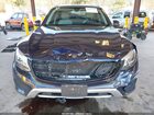 2019 Mercedes-benz Glc 350e 4matic Dark Blue vin: WDC0G5EB2KF594930
