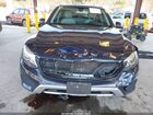 2019 Mercedes-benz Glc 350e 4matic Dark Blue vin: WDC0G5EB2KF594930