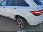 2019 Mercedes-benz Glc 350e 4matic Белый vin: WDC0G5EB2KF619938 2019 Mercedes-benz Glc 350e 4matic Белый vin: WDC0G5EB2KF619938