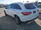 2019 Mercedes-benz Glc 350e 4matic Белый vin: WDC0G5EB2KF619938 2019 Mercedes-benz Glc 350e 4matic Белый vin: WDC0G5EB2KF619938