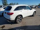 2019 Mercedes-benz Glc 350e 4matic Белый vin: WDC0G5EB2KF619938 2019 Mercedes-benz Glc 350e 4matic Белый vin: WDC0G5EB2KF619938