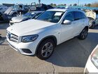 2019 Mercedes-benz Glc 350e 4matic Белый vin: WDC0G5EB2KF619938 2019 Mercedes-benz Glc 350e 4matic Белый vin: WDC0G5EB2KF619938