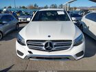 2019 Mercedes-benz Glc 350e 4matic Белый vin: WDC0G5EB2KF619938 2019 Mercedes-benz Glc 350e 4matic Белый vin: WDC0G5EB2KF619938
