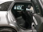 2019 Mercedes-benz Glc 350e 4matic Gray vin: WDC0G5EB8KF525532