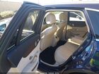 2019 Mercedes-benz Glc 350e 4matic Blue vin: WDC0G5EB9KF569247