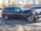 2019 Mercedes-benz Glc 350e 4matic Blue vin: WDC0G5EB9KF569247