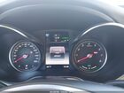 2019 Mercedes-benz Glc 350e 4matic Blue vin: WDC0G5EB9KF569247