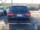 2019 Mercedes-benz Glc 350e 4matic Blue vin: WDC0G5EB9KF569247