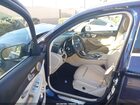 2019 Mercedes-benz Glc 350e 4matic Blue vin: WDC0G5EB9KF569247