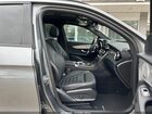 2019 Mercedes-benz Amg Glc 43 4matic Серый vin: WDC0G6EB0KF518175