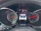2019 Mercedes-benz Amg Glc 43 4matic Серый vin: WDC0G6EB0KF518175