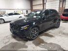 2019 Mercedes-benz Amg Glc 43 4matic Черный vin: WDC0G6EB1KF580636