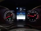 2019 Mercedes-benz Amg Glc 43 4matic Черный vin: WDC0G6EB1KF580636