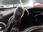 2019 Mercedes-benz Amg Glc 43 4matic Черный vin: WDC0G6EB1KF580636