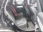 2019 Mercedes-benz Amg Glc 43 4matic Черный vin: WDC0G6EB1KF580636