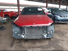 2020 Mercedes-benz Glc 300   Red vin: WDC0G8DB0LF726295
