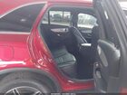 2020 Mercedes-benz Glc 300   Red vin: WDC0G8DB0LF726295