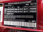 2020 Mercedes-benz Glc 300   Red vin: WDC0G8DB0LF726295