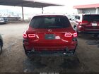 2020 Mercedes-benz Glc 300   Red vin: WDC0G8DB0LF726295