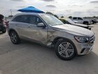 2020 Mercedes-benz Glc 300 Gold vin: WDC0G8DB8LF754152 2020 Mercedes-benz Glc 300 Gold vin: WDC0G8DB8LF754152