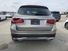 2020 Mercedes-benz Glc 300 Gold vin: WDC0G8DB8LF754152 2020 Mercedes-benz Glc 300 Gold vin: WDC0G8DB8LF754152
