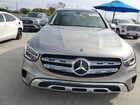 2020 Mercedes-benz Glc 300 Gold vin: WDC0G8DB8LF754152 2020 Mercedes-benz Glc 300 Gold vin: WDC0G8DB8LF754152