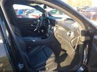 2020 Mercedes-benz Glc 300 4matic Черный vin: WDC0G8EB1LF729169