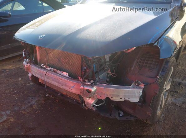 WDC0G8EB1LF729169 2020 MERCEDES-BENZ GLC 300 Черный Вид спереди