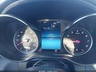2020 Mercedes-benz Glc 300 4matic Черный vin: WDC0G8EB1LF729169