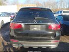 2020 Mercedes-benz Glc 300 4matic Черный vin: WDC0G8EB1LF729169