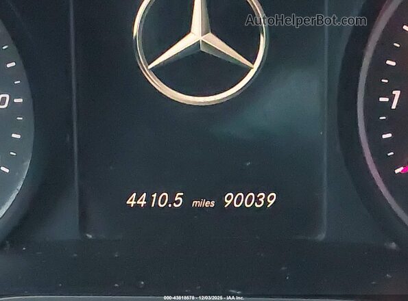 WDC0G8EB9LF679170 2020 MERCEDES-BENZ GLC 300 Black 