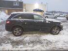 2020 Mercedes-benz Glc 300 4matic Black vin: WDC0G8EB9LF679170
